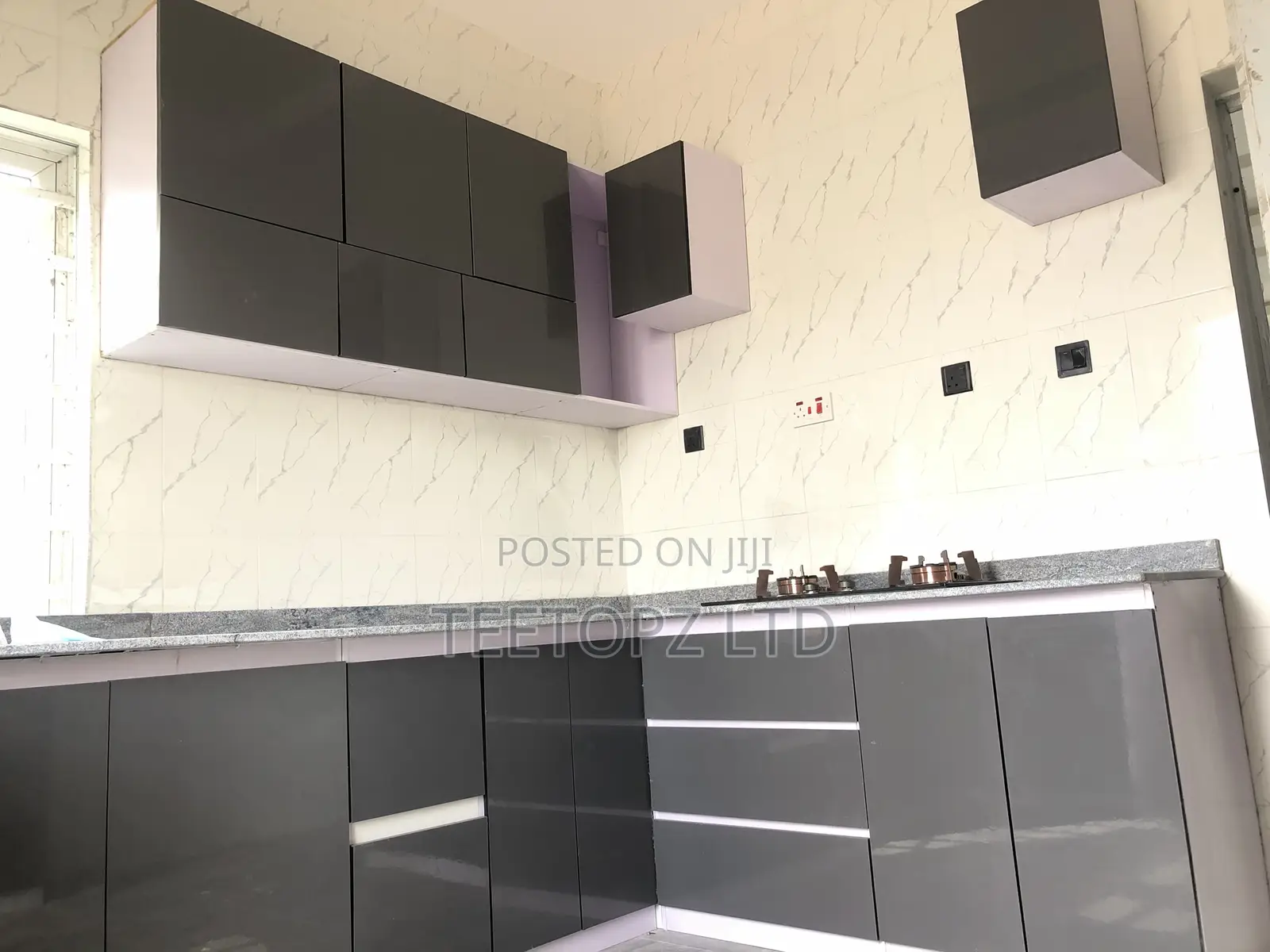 Kitchen Cabinets