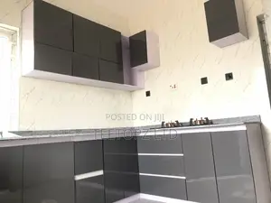 Kitchen Cabinets