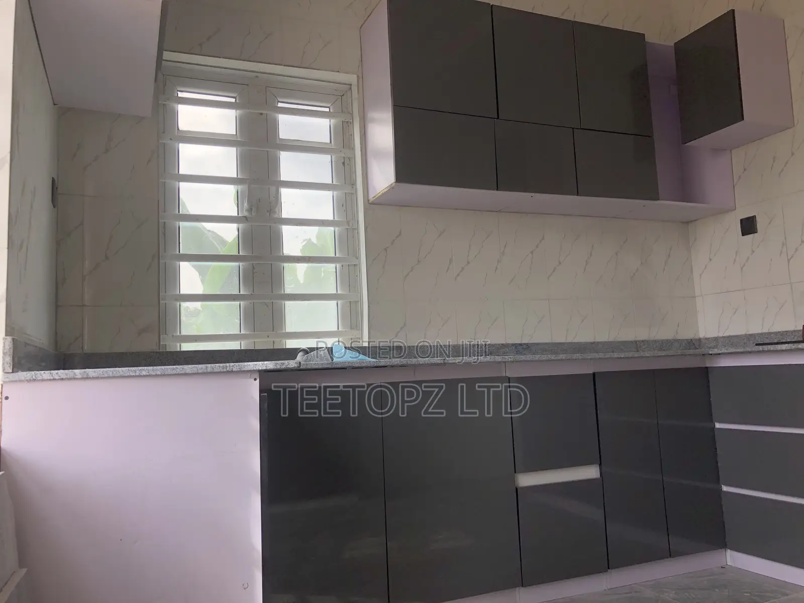 Kitchen Cabinets