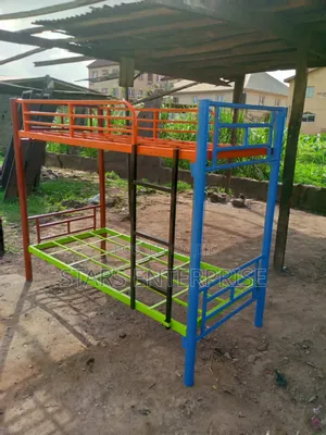 Bunk Bed Detachable 3 X 6
