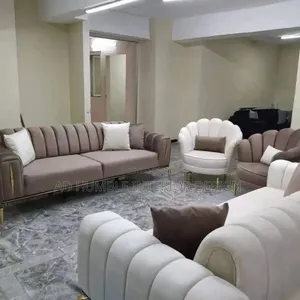 8 Sitter Luxurious Sofa