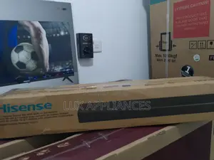 Strong Hisense 80watt Sound Bar