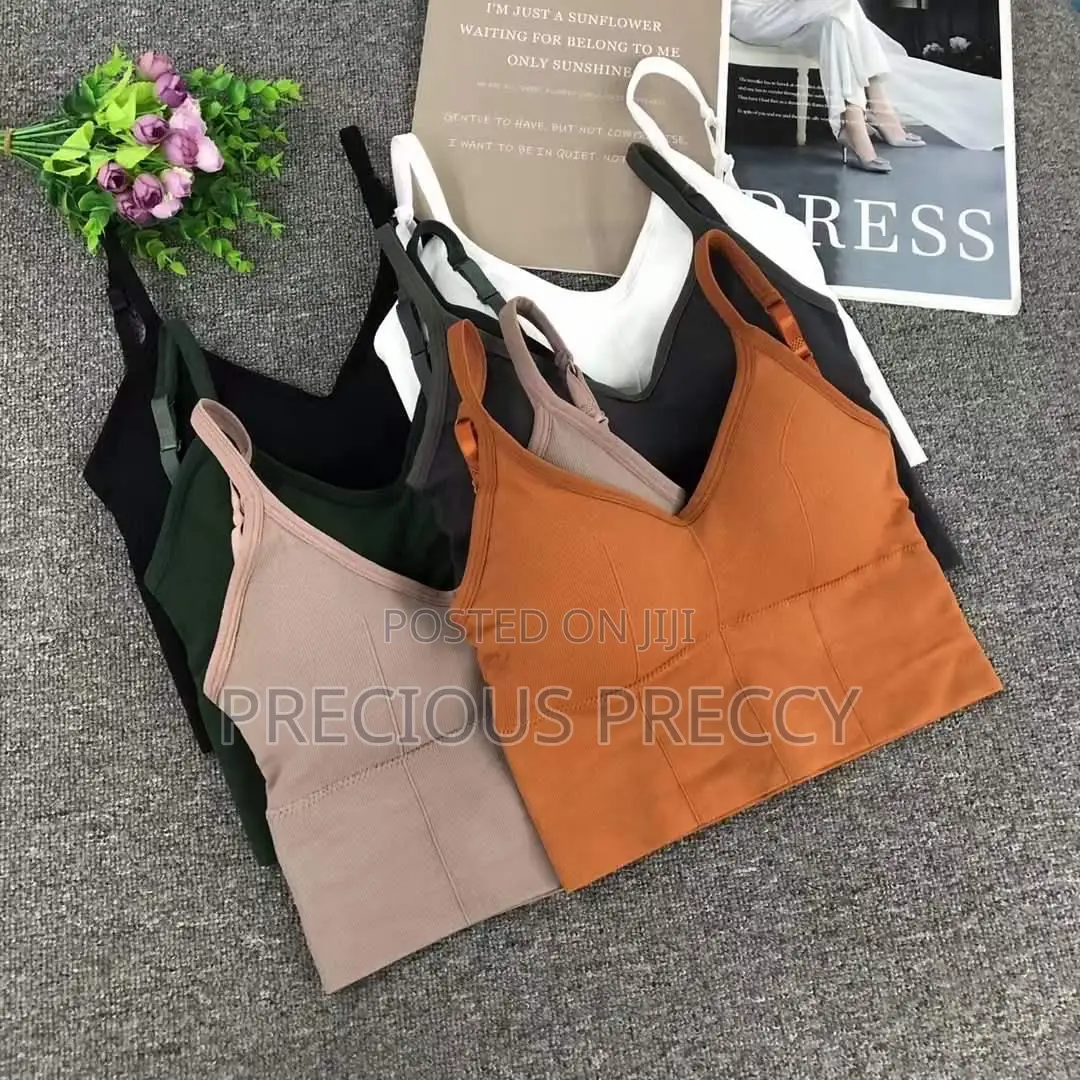 Top Bra & Brallet
