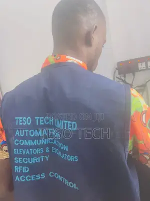 Enhanced Security With Our High-Definition CCTV Cameras