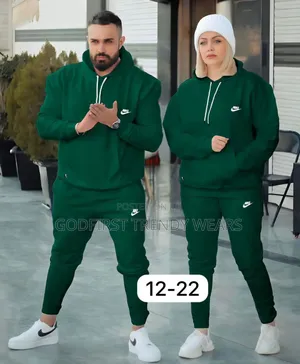 High Classic Trending Tracksuit
