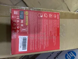 Sandisck 1tb SSD External Hard Drive/800mbs