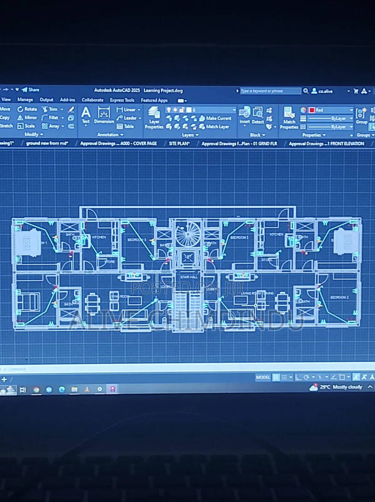 Electrical Design Engineer