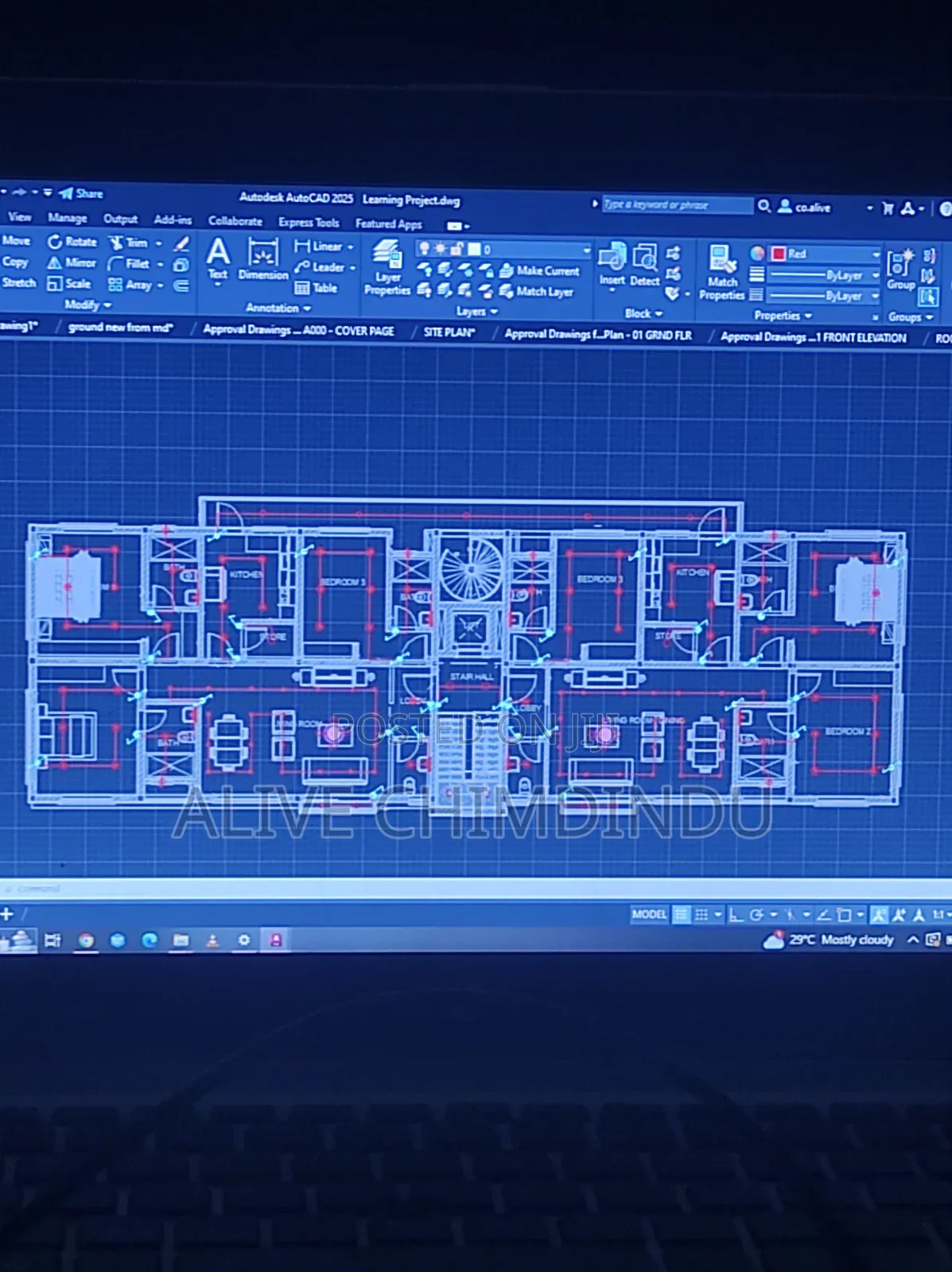 Electrical Design Engineer