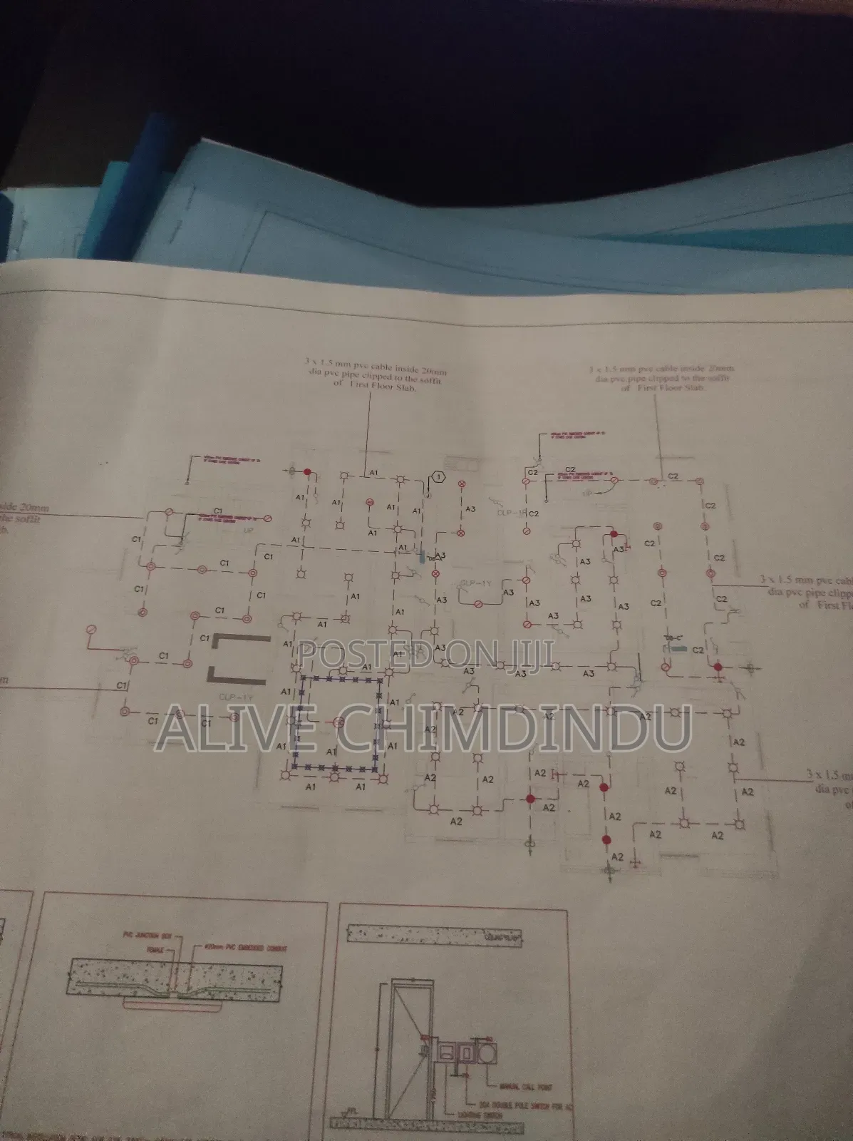 Electrical Design Engineer