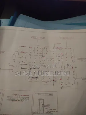 Electrical Design Engineer