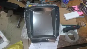 IS 250 Testa Screen