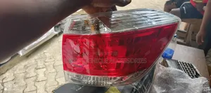 Highlander 2012 Rear Lights Original Taiwan