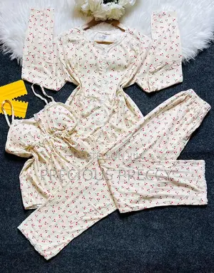 Sleep Wear Lounge Wear