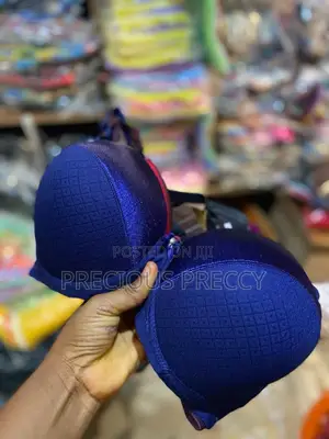 Beautiful Bras With Unique Designs