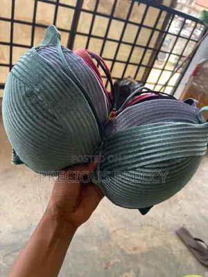 Beautiful Bras With Unique Designs