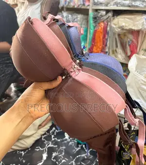 Beautiful Bras With Unique Designs