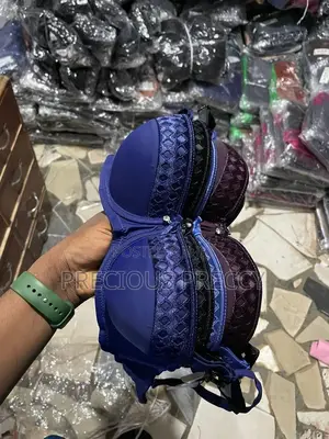 Beautiful Bras With Unique Designs