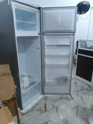 Effective Hisense Refrigerator REF240DR