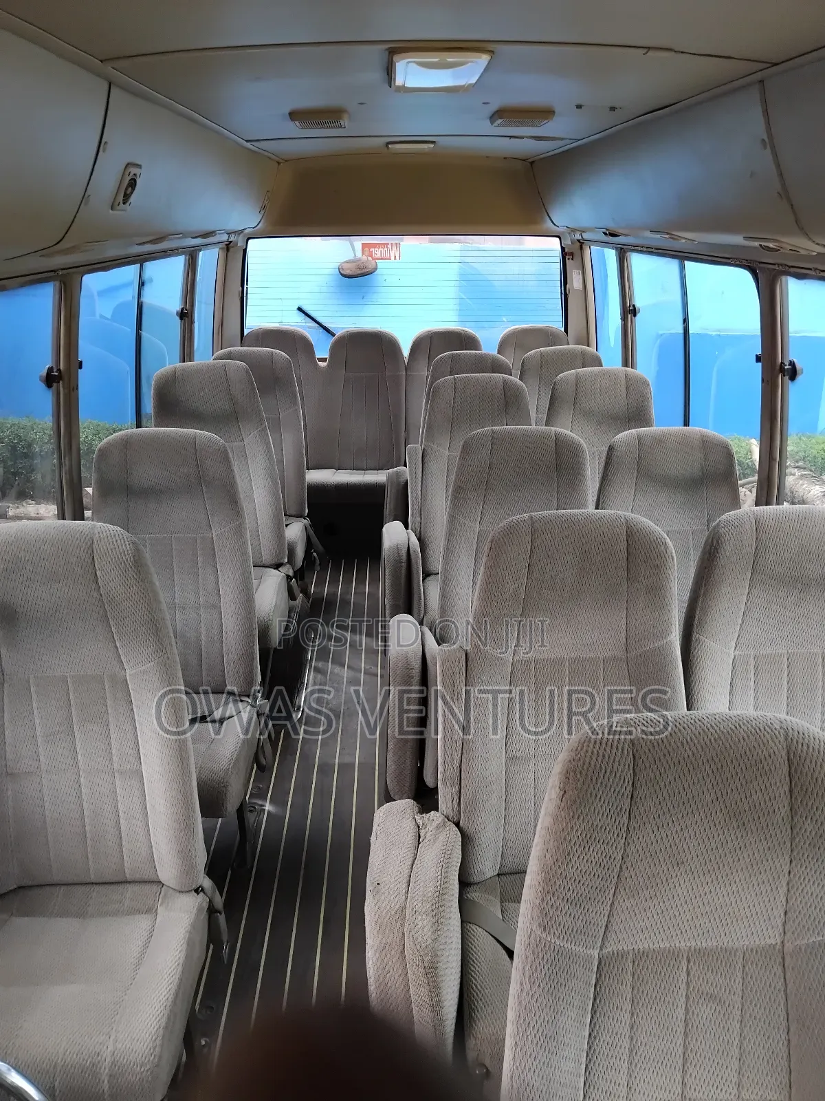 Car Rental In Lagos