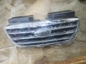 Front Grill Elantra 08