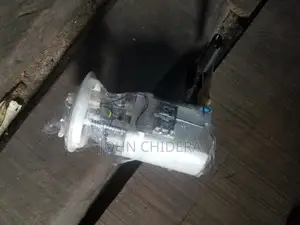 Complete Fuel Pump With Guage Elantra 012