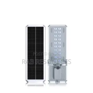 D2 150w Solar Street Light