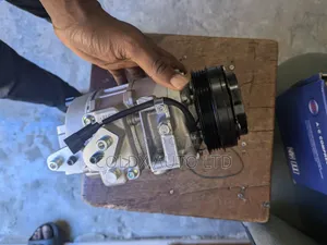 Brand New OEM Compressor Ford Mondeo 2016 2017 2018