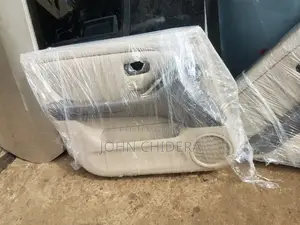 Door Mat for Rx300