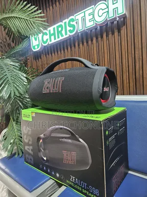 Zealot S98 Wireless Speaker
