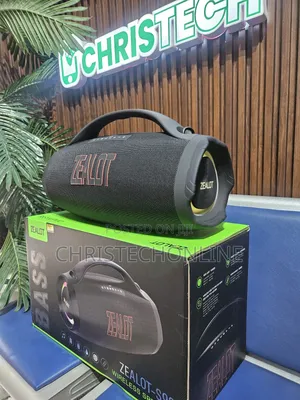 Zealot S98 Wireless Speaker