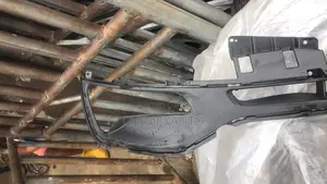 Down Grilled Replacement for Kia Sportage 2013-2015