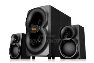 Homeflower Multi Media Speaker System X1