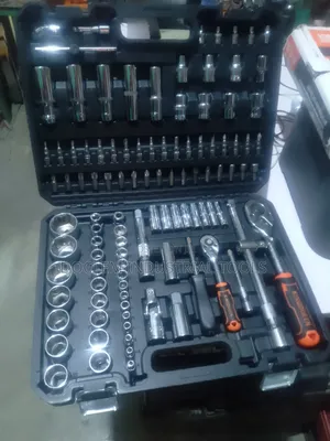 108pcs Socket Set