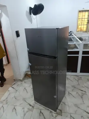 Premium Hisense Refrigerator REF240DR