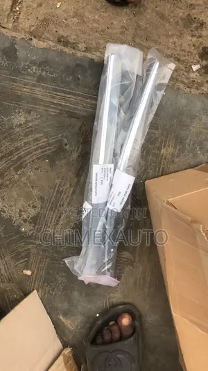 Bumper Chrome Replacement for Kia Sportage 2012-2014