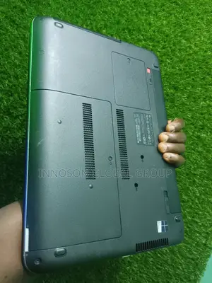 Laptop HP ProBook 450 G3 8GB Intel Core i5 HDD 500GB