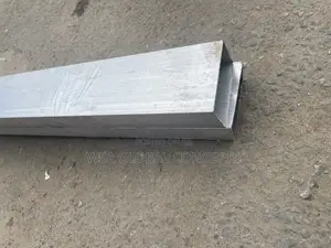 Aluminum Range,6 Meters