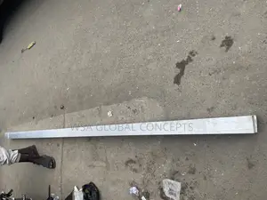 Aluminum Range,6 Meters