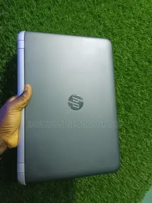 Laptop HP ProBook 450 G3 8GB Intel Core i5 HDD 500GB