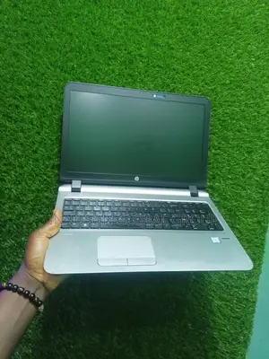 Laptop HP ProBook 450 G3 8GB Intel Core i5 HDD 500GB