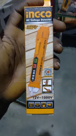 12v AC Voltage Tester