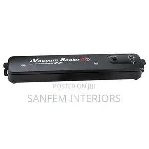 Original Vaccum Sealer
