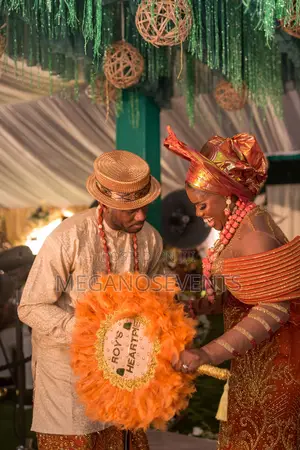 Wedding Planner / Decorator