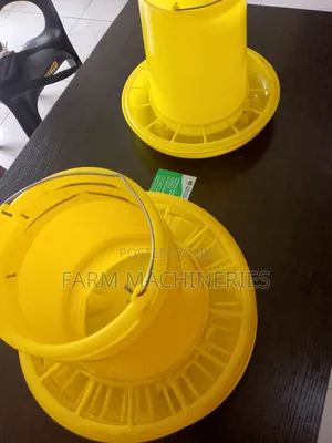 7kg Feeder