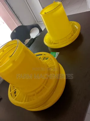 7kg Feeder