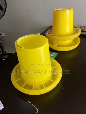 7kg Feeder