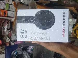 P47 5.0+EDR Head Phone