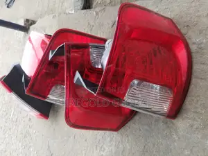 Rear Light for Ford Edge