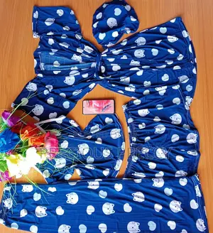 3 in 1, 4 in 1, 5 in 1, 6 in 1 Beautiful Sleep Wear