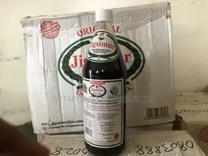 Photo - Jigsimur Health Drink